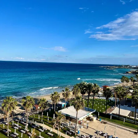 Constantinos The Great Beach