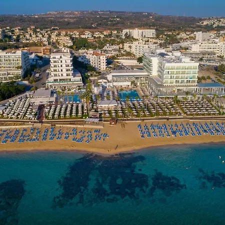 Constantinos The Great Hotel 5*