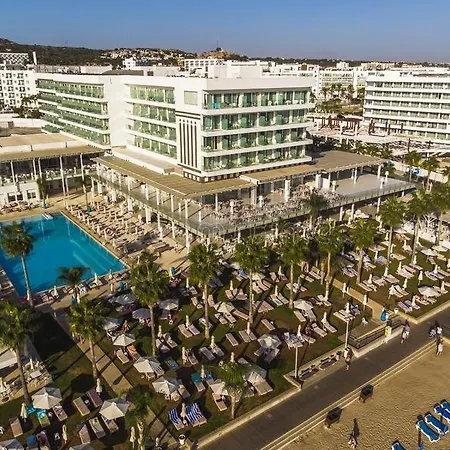 Constantinos The Great Protaras