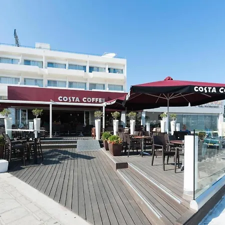 Hotel Constantinos The Great Protaras
