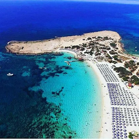 Constantinos The Great Hotel 5*
