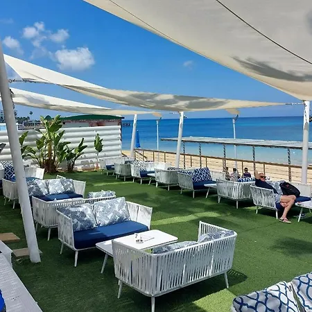 Constantinos The Great Hotel Protaras