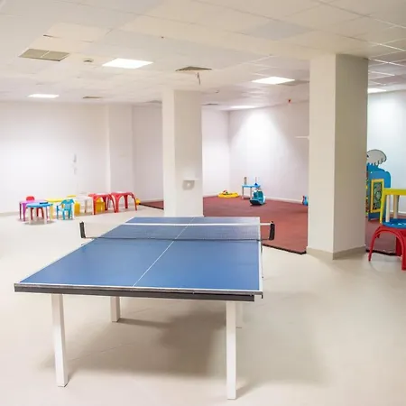 Constantinos The Great Hotel 5*