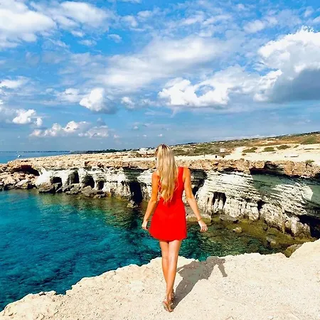 Constantinos The Great 5* Protaras