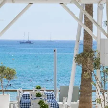 Hotel Constantinos The Great Protaras