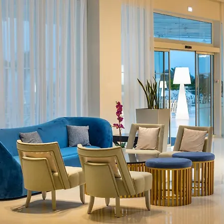 Constantinos The Great Hotel 5*