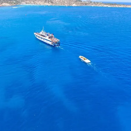 Ξενοδοχείο Constantinos The Great 5*