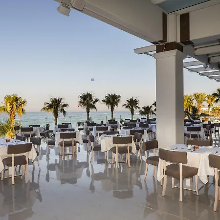 Constantinos The Great 5* Protaras