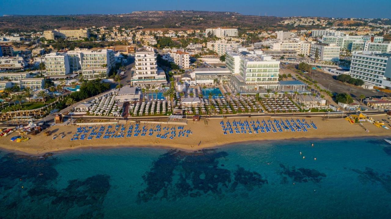 Hotel Constantinos The Great Beach Protaras, Cyprus - book now, 2023 prices